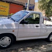 پراید وانت مدل ۴۰۲