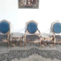 مبل و میز ناهارخوری
