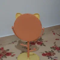 اینه رومیزی طرح گربه|آینه|اسلامآباد غرب, |دیوار