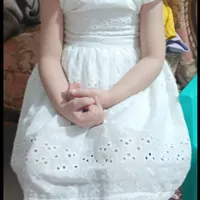 لباس دخترانه
