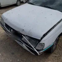 پژو مدل ۹۰ دو‌گانه