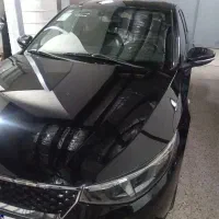 تاراv2|خودرو سواری و وانت|اصفهان, باغ زیار|دیوار