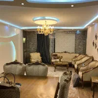 واحد 92 متری با لوکیشن بی نظیر