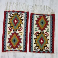 گلیم جاجیم دستبافت