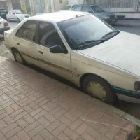 پژو 405|خودرو سواری و وانت|اصفهان, مصلی|دیوار