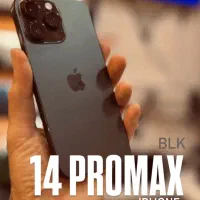 آیفون ۱۴پرومکس