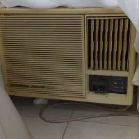 کولر پنجره ی جنرال 24هزار