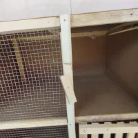 قفس|لوازم جانبی حیوانات|سبزوار, سجاد|دیوار