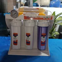 دستگاه تصفیه آب خانگی و صنعتی و نیمه صنعتی|آب‌سردکن و تصفیه آب|خشکبیجار, |دیوار