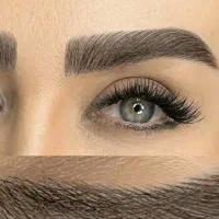 جدیدترین تکنیک میکرو ۵ بعدی «cip plus» بدون درد