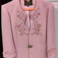 کت مجلسی زنانه