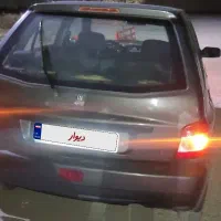 پراید ۱۱۱ مدل ۹۳|خودرو سواری و وانت|شیروان (خراسان), |دیوار