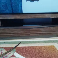 میز تلوزیون دو فیس‌ شیک