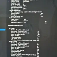 مک بوک ایر m1 در حد واقعی Mac book air M1|رایانه همراه|تهران, اباذر|دیوار