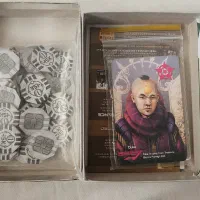 بردگیم اورجینال coup کوپ کودتا|اسباببازی بچه|بابل, |دیوار