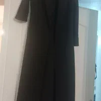 مانتو بلند و جنس خوب مجلسی