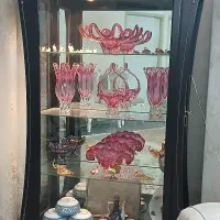 ویترین در حد نو