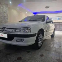 پرشیا مدل ۴۰۱ نیمه سفارشی دریچه سیمی