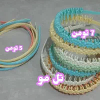 تعدادی لوازم آرایشی زیر قیمت