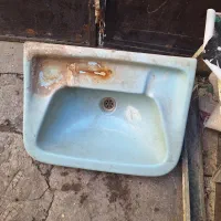 روشویی بدون پایه قیمت توافقی