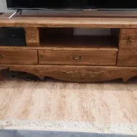 میز تلویزیون