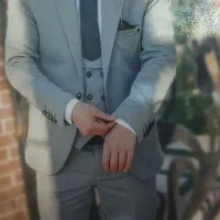 کت و شلوار دامادی نو|لباس|پاکدشت, پاکدشت (مامازند)|دیوار