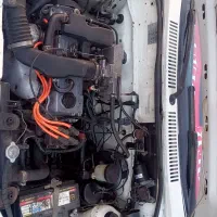 پراید مدل۸۷تمیز|خودرو سواری و وانت|علی‌آباد کتول, |دیوار