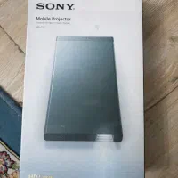 ویدئو پروژکتور قابل حمل سونی SONY MP-CD1|تلویزیون و پروژکتور|تهران, سعادت‌آباد|دیوار