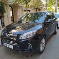 جک S5 دنده ای مدل 1394 با ضمانت کارنامه
