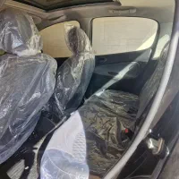 207 دنده پانا TU5P با رینگ مشکی صفر 1404|خودرو سواری و وانت|اصفهان, شهرک کاوه|دیوار