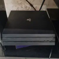 کنسول بازی ps4 pro 1tb