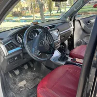 Kmc t8|خودرو سواری و وانت|کرمان, |دیوار