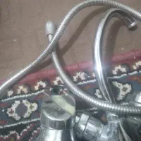 شیر سرویس بهداشتی و روشویی