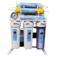 دستگاه تصفیه آب