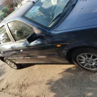 سمند ef7 مدل۹۴|خودرو سواری و وانت|بابل, |دیوار