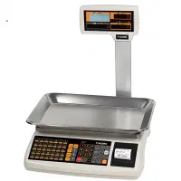 کاغذ یا رول ترازو