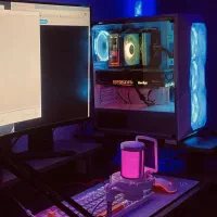 سیستم های گیمینگ و ادرای و رندرینگ با اقساط راحت