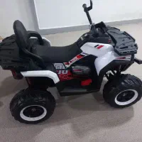 ماشین شارژی