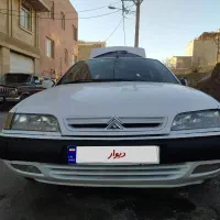 زانتیا ۸۸ معاوضه