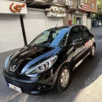 پژو 207i-mt|خودرو سواری و وانت|ساری, |دیوار