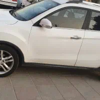 چانگان cs ۳۵