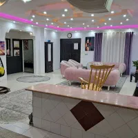 ویلا۲خواب شیک متل قو|اجارهٔ کوتاهمدت ویلا و باغ|سلمانشهر, |دیوار