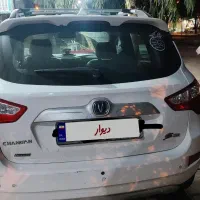 چانگان cs35|خودرو سواری و وانت|رفسنجان, |دیوار