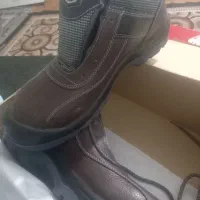 کفش ایمنی ضدبرق|کیف، کفش، کمربند|بندر ماهشهر, |دیوار