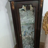 بوفه واینه وکنسول