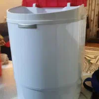 مینی واش بیمر 4کیلویی برای لباس بچه|ماشین لباسشویی و خشککن لباس|کرج, برغان|دیوار