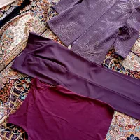 کت شلوار|لباس|سهند, |دیوار