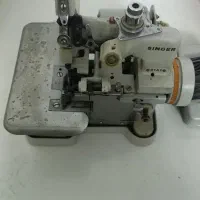 سر دوز سه نخ|چرخ خیاطی و ریسندگی|بروجرد, |دیوار