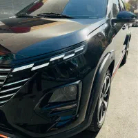 ام وی ام x33 cross دنده ای، مدل ۱۴۰۲|خودرو سواری و وانت|مشهد, جانباز|دیوار