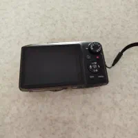 دوربین کامپکت (canon) کانن مدل Sx 280 hs|دوربین عکاسی و فیلم‌برداری|همدان, |دیوار